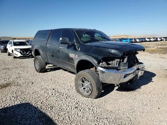 2014 Ram 2500 St VIN: 3C6UR5CL9EG121386 Lot: 79392264