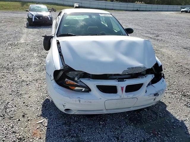 2003 Pontiac Grand AM - Image 11