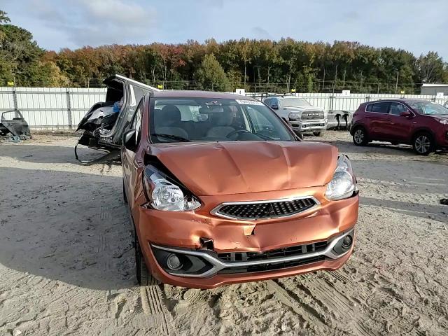 2019 Mitsubishi Mirage - Image 11