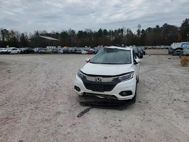 2019 Honda Hr-V Ex VIN: 3CZRU6H51KM720755 Lot: 82462084