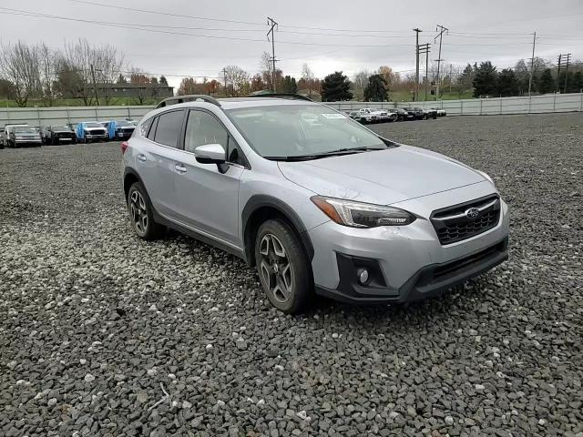 2018 Subaru XV - Image 12