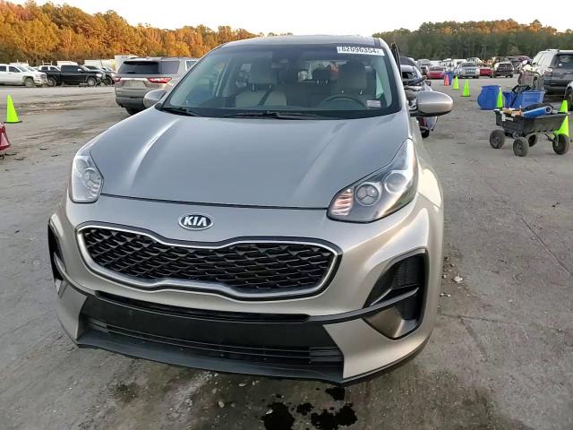 2020 Kia Sportage Lx VIN: KNDPM3AC2L7736706 Lot: 82096354