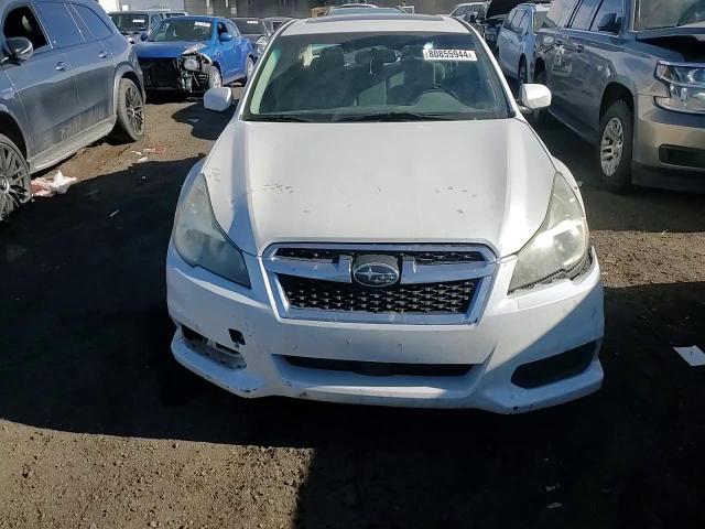 2013 Subaru Legacy 2.5I Premium VIN: 4S3BMCG60D3009603 Lot: 80855944