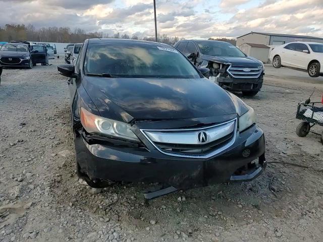 2013 Acura Ilx 20 Premium VIN: 19VDE1F58DE006436 Lot: 79227654