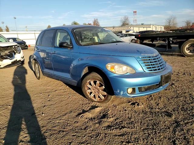 2008 Chrysler Pt Cruiser Touring VIN: 3A8FY58B48T150562 Lot: 79644554