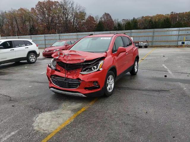 2020 Chevrolet Trax - Image 11