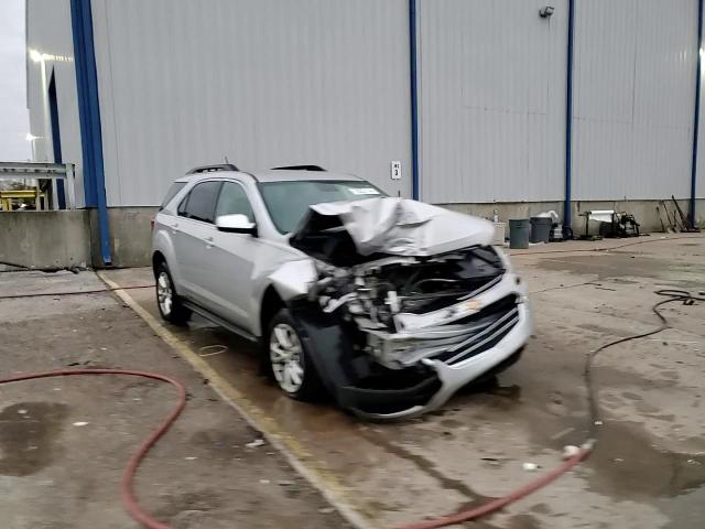 2017 Chevrolet Equinox - Image 15