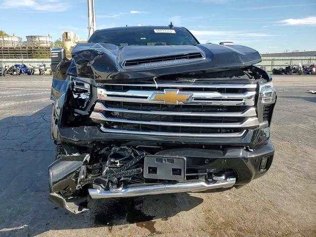 2024 Chevrolet Silverado K2500 High Country VIN: 2GC4YREY7R1170581 Lot: 80293564