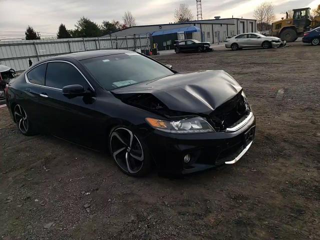 2015 Honda Accord Exl VIN: 1HGCT2A85FA009043 Lot: 81464784