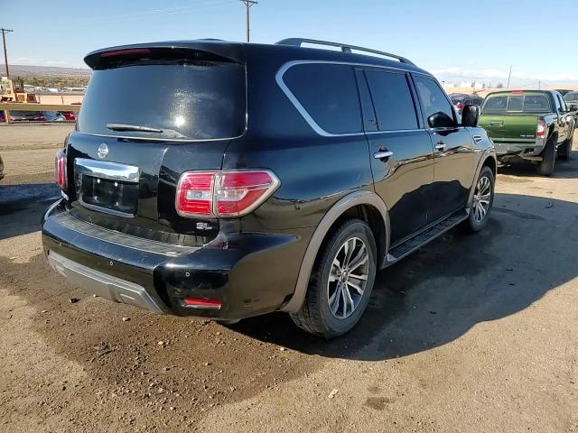 2019 Nissan Armada - Image 14