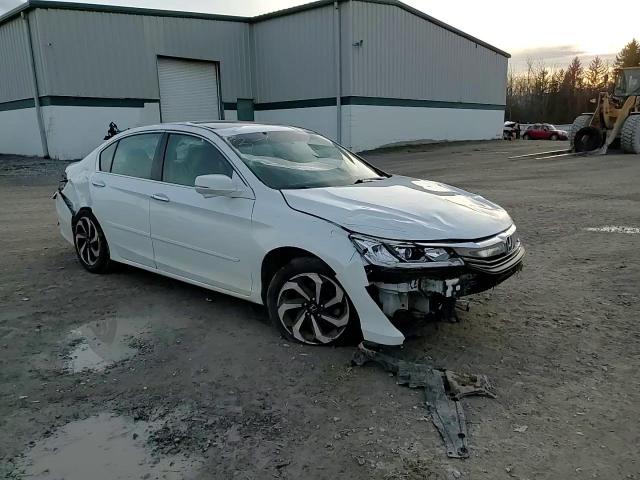 2016 Honda Accord - Image 11