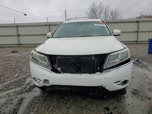 2015 Nissan Pathfinder - Image 12
