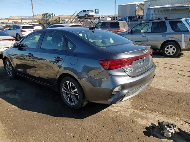2023 Kia Forte - Image 14