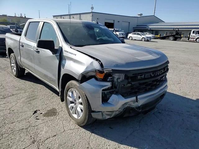 2023 Chevrolet Silverado - Image 10