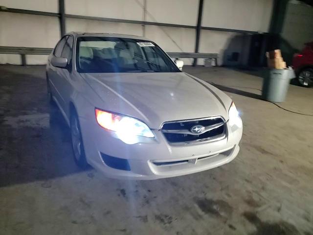 2009 Subaru Legacy - Image 11