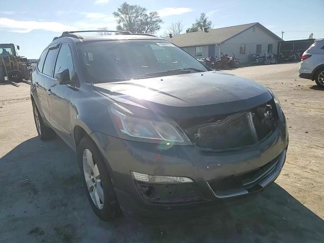 2013 Chevrolet Traverse - Image 12