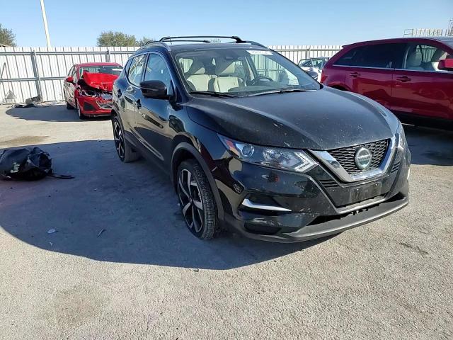 2022 Nissan Rogue Sport Sl VIN: JN1BJ1CV5NW351464 Lot: 78268154