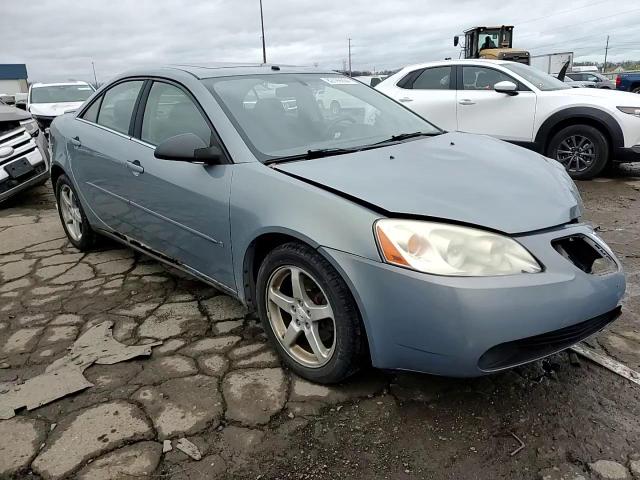 2007 Pontiac G6 Base VIN: 1G2ZG58N074252306 Lot: 82199594