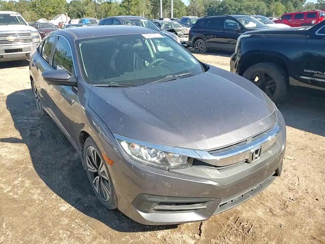 2016 Honda Civic - Image 11