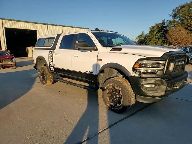 2019 Ram 2500 Powerwagon VIN: 3C6TR5EJ1KG564022 Lot: 78797464