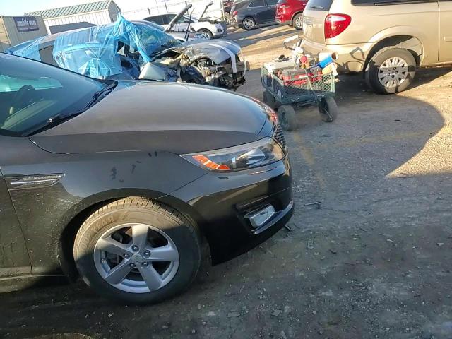 2015 Kia Optima - Image 11