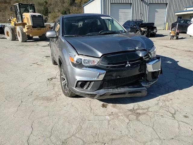 2019 Mitsubishi Outlander Sport Es VIN: JA4AR3AUXKU035471 Lot: 76817274