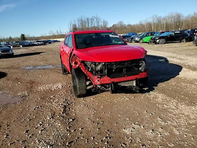 2020 Chevrolet Blazer 2Lt VIN: 3GNKBCRS5LS596641 Lot: 80559354