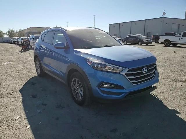 2018 Hyundai Tucson - Image 11