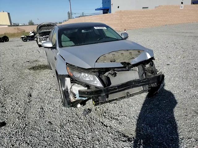 2013 Kia Optima - Image 10