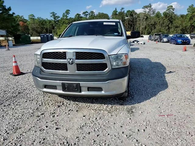 2016 RAM 1500 - Image 13