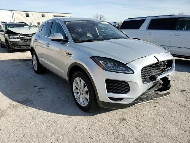 2019 Jaguar E-Pace S VIN: SADFJ2FX8K1Z34688 Lot: 82093024