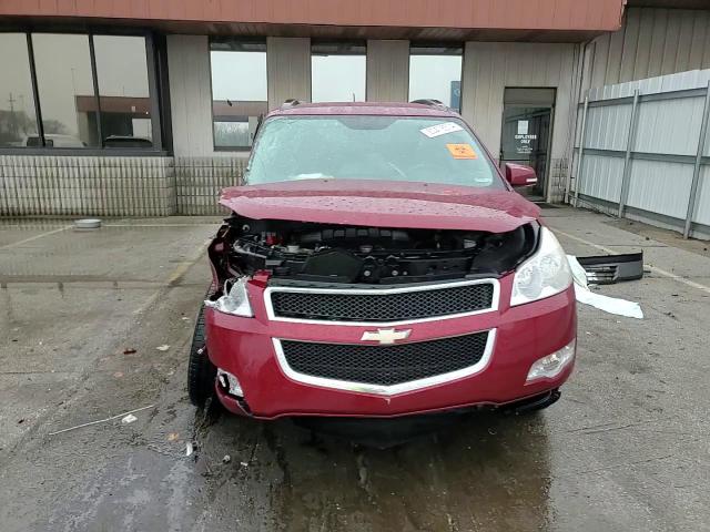 2011 Chevrolet Traverse Lt VIN: 1GNKRGED0BJ164260 Lot: 80478574