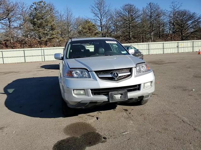 2004 Acura Mdx Touring VIN: 2HNYD18684H541606 Lot: 79834574