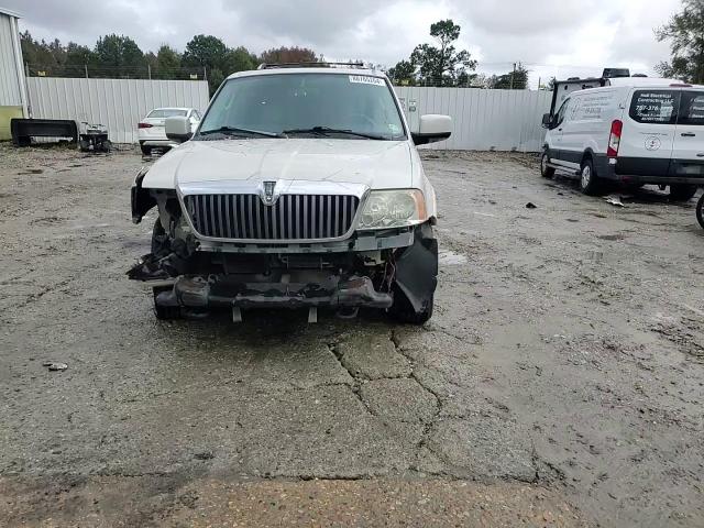 2004 Lincoln Navigator VIN: 5LMFU28R84LJ37889 Lot: 80765264