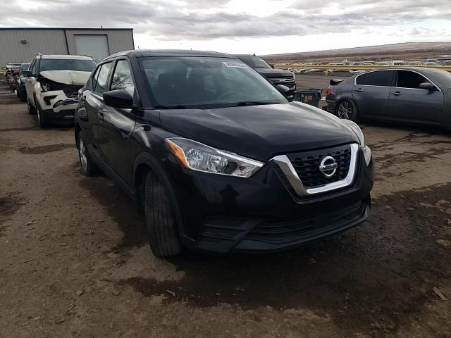 2020 Nissan Kicks S VIN: 3N1CP5BV1LL561834 Lot: 80995084