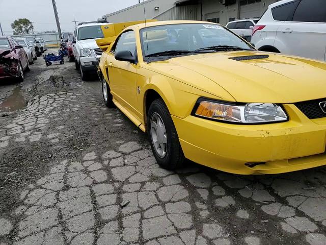 1999 Ford Mustang VIN: 1FAFP4048XF125776 Lot: 79477084