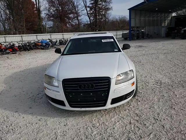 2008 Audi A8 L Quattro VIN: WAUMV94E88N010171 Lot: 82404304