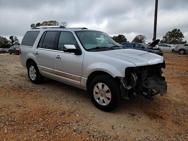 2010 Lincoln Navigator VIN: 5LMJJ2J51AEJ02976 Lot: 79434104