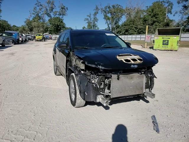 2021 Jeep Compass - Image 15