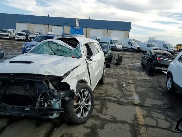2019 Dodge Durango - Image 10