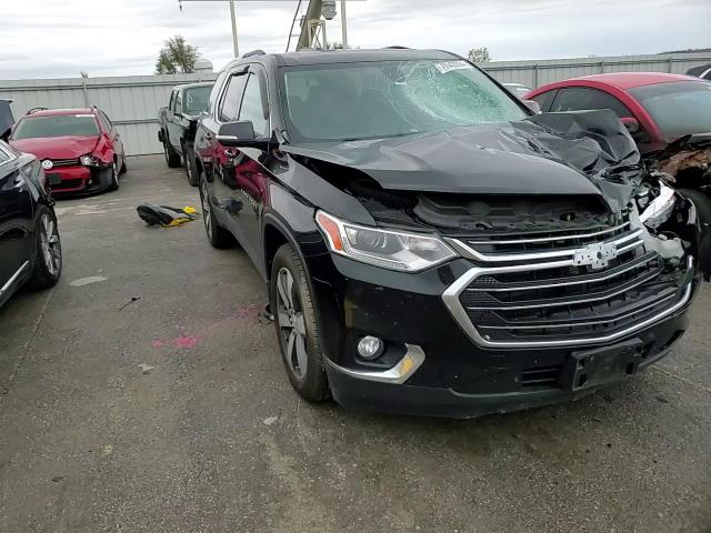 2018 Chevrolet Traverse - Image 12