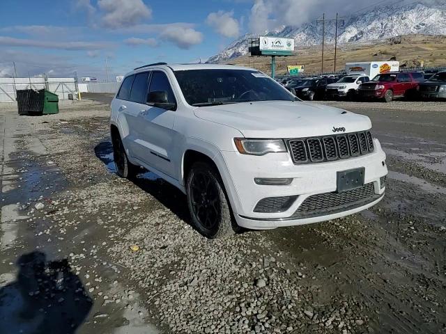 2021 Jeep Grand Cherokee - Image 11