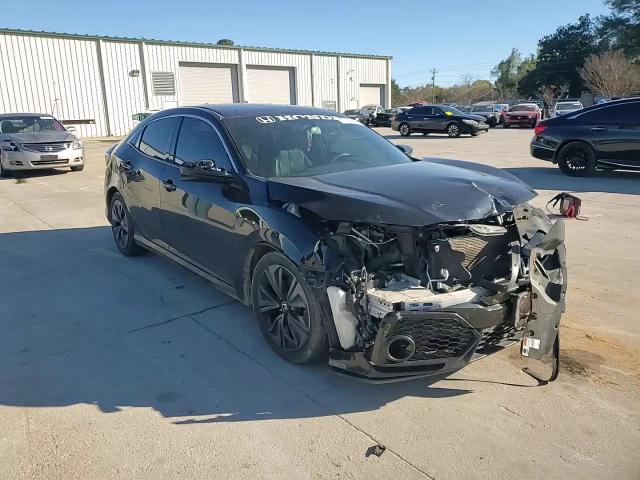 2017 Honda Civic - Image 10