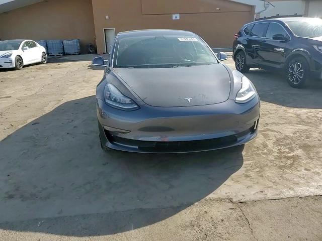 2019 Tesla Model 3 VIN: 5YJ3E1EA6KF400333 Lot: 81249444