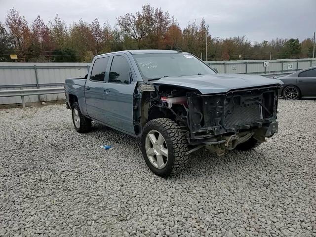 2016 Chevrolet Silverado - Image 10