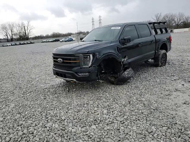 2022 Ford F-150 - Image 11