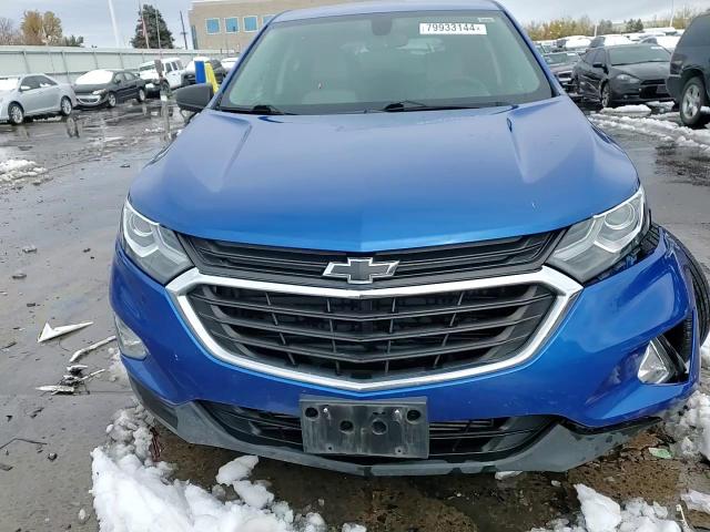 2019 Chevrolet Equinox - Image 14