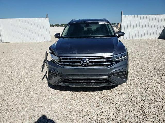 2023 Volkswagen Tiguan Se VIN: 3VV3B7AX6PM111902 Lot: 81282324