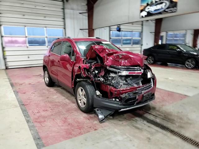 2015 Chevrolet Trax - Image 12