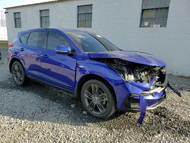 2020 Acura RDX - Image 14